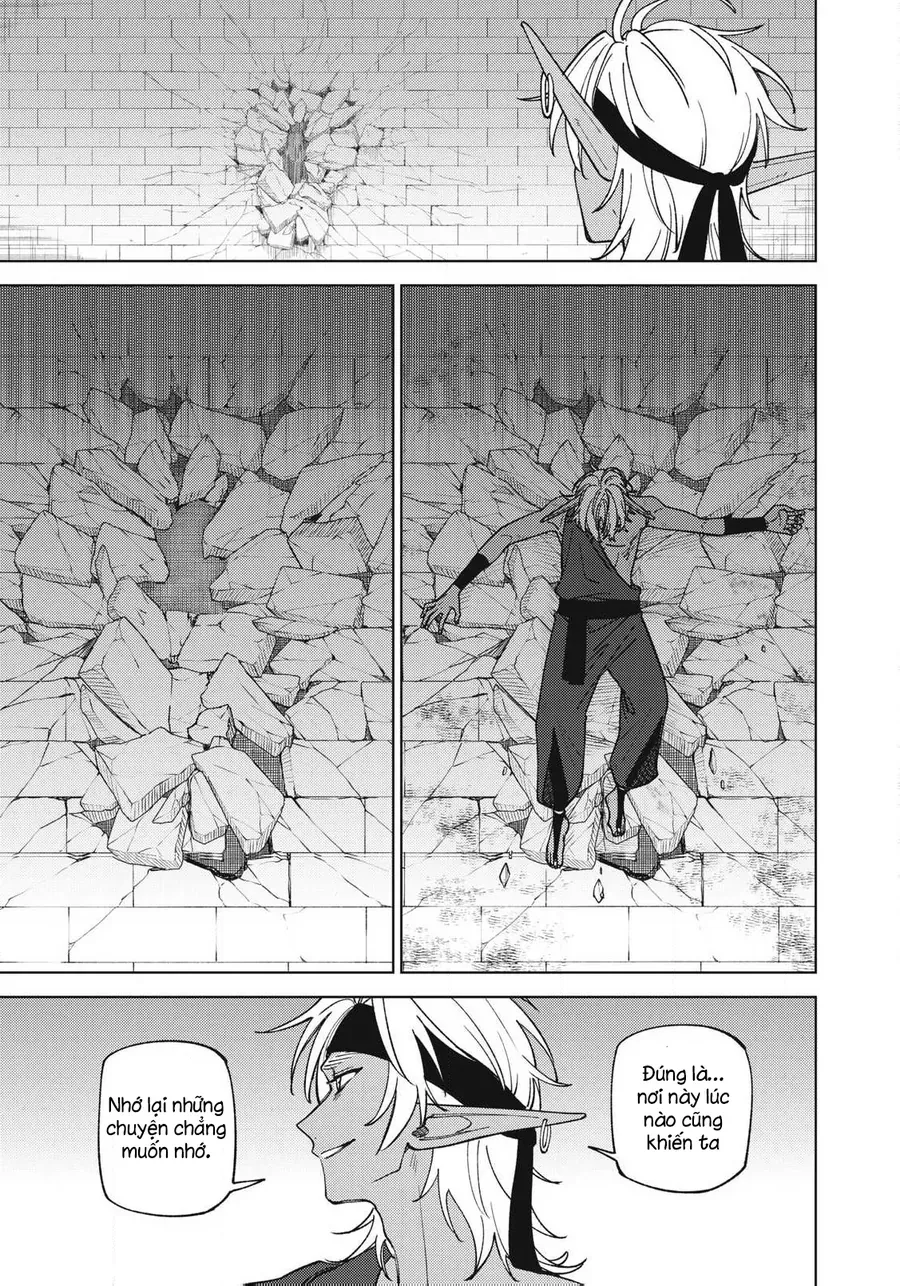 My S-Rank Party Fired Me For Being A Curse Artificer ~ I Can Only Make “Cursed Items”, But They're Artifact Class! Chap 53.2 - Next Chap 54.2