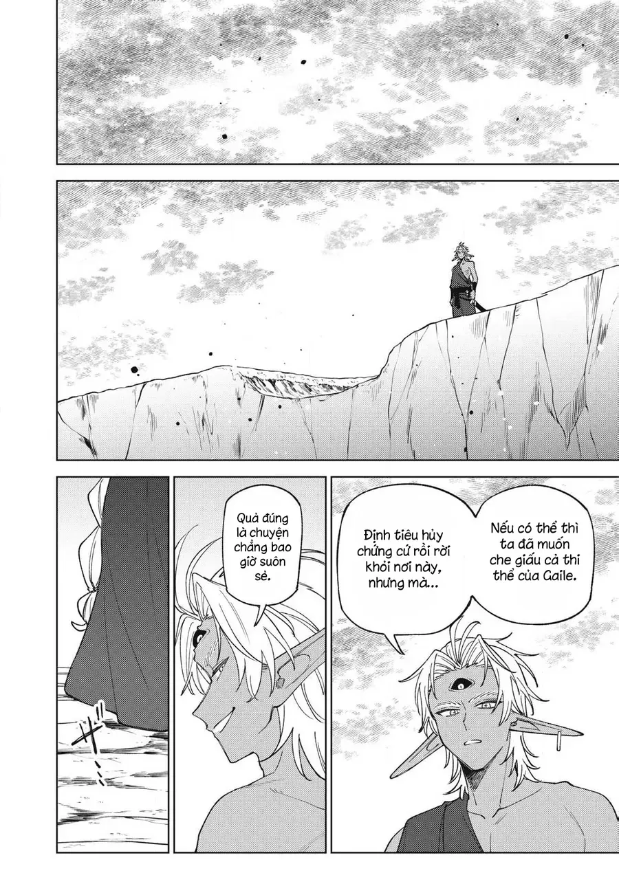 My S-Rank Party Fired Me For Being A Curse Artificer ~ I Can Only Make “Cursed Items”, But They're Artifact Class! Chap 53.3 - Next Chap 54.3