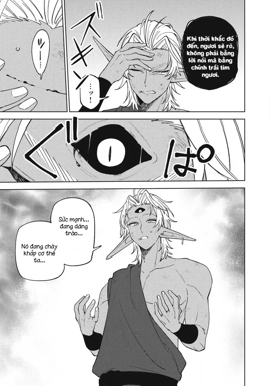 My S-Rank Party Fired Me For Being A Curse Artificer ~ I Can Only Make “Cursed Items”, But They're Artifact Class! Chap 51.2 - Next Chap 52.2