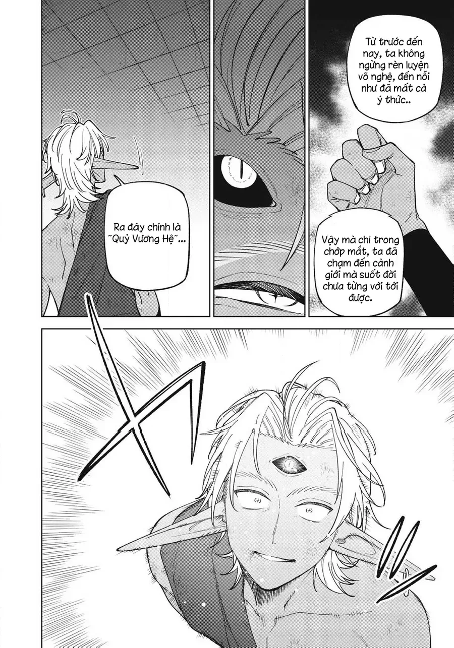 My S-Rank Party Fired Me For Being A Curse Artificer ~ I Can Only Make “Cursed Items”, But They're Artifact Class! Chap 51.2 - Next Chap 52.2