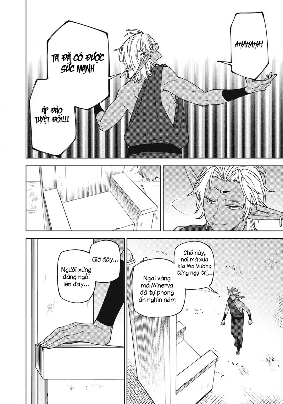 My S-Rank Party Fired Me For Being A Curse Artificer ~ I Can Only Make “Cursed Items”, But They're Artifact Class! Chap 51.2 - Next Chap 52.2