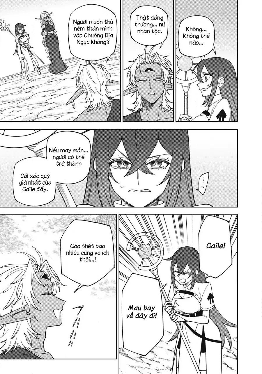 My S-Rank Party Fired Me For Being A Curse Artificer ~ I Can Only Make “Cursed Items”, But They're Artifact Class! Chap 54 - Next Chap 55