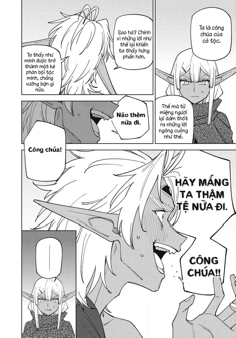 My S-Rank Party Fired Me For Being A Curse Artificer ~ I Can Only Make “Cursed Items”, But They're Artifact Class! Chap 54 - Next Chap 55