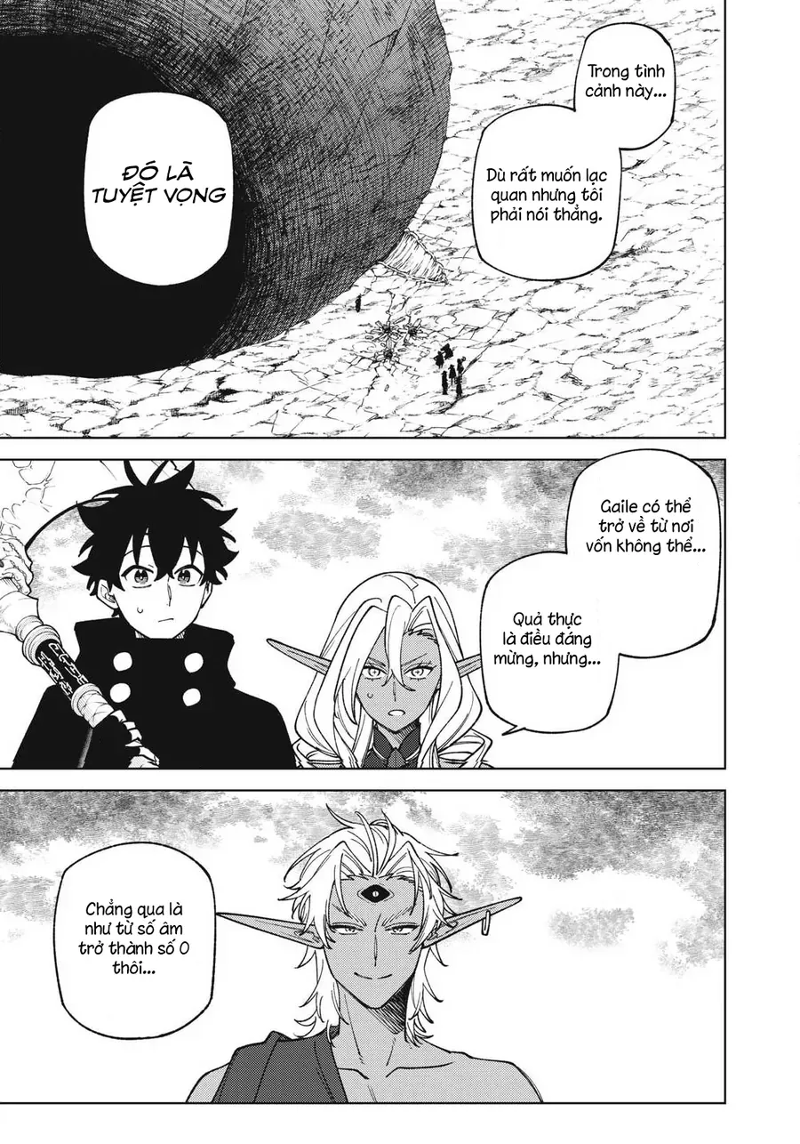 My S-Rank Party Fired Me For Being A Curse Artificer ~ I Can Only Make “Cursed Items”, But They're Artifact Class! Chap 54 - Next Chap 55