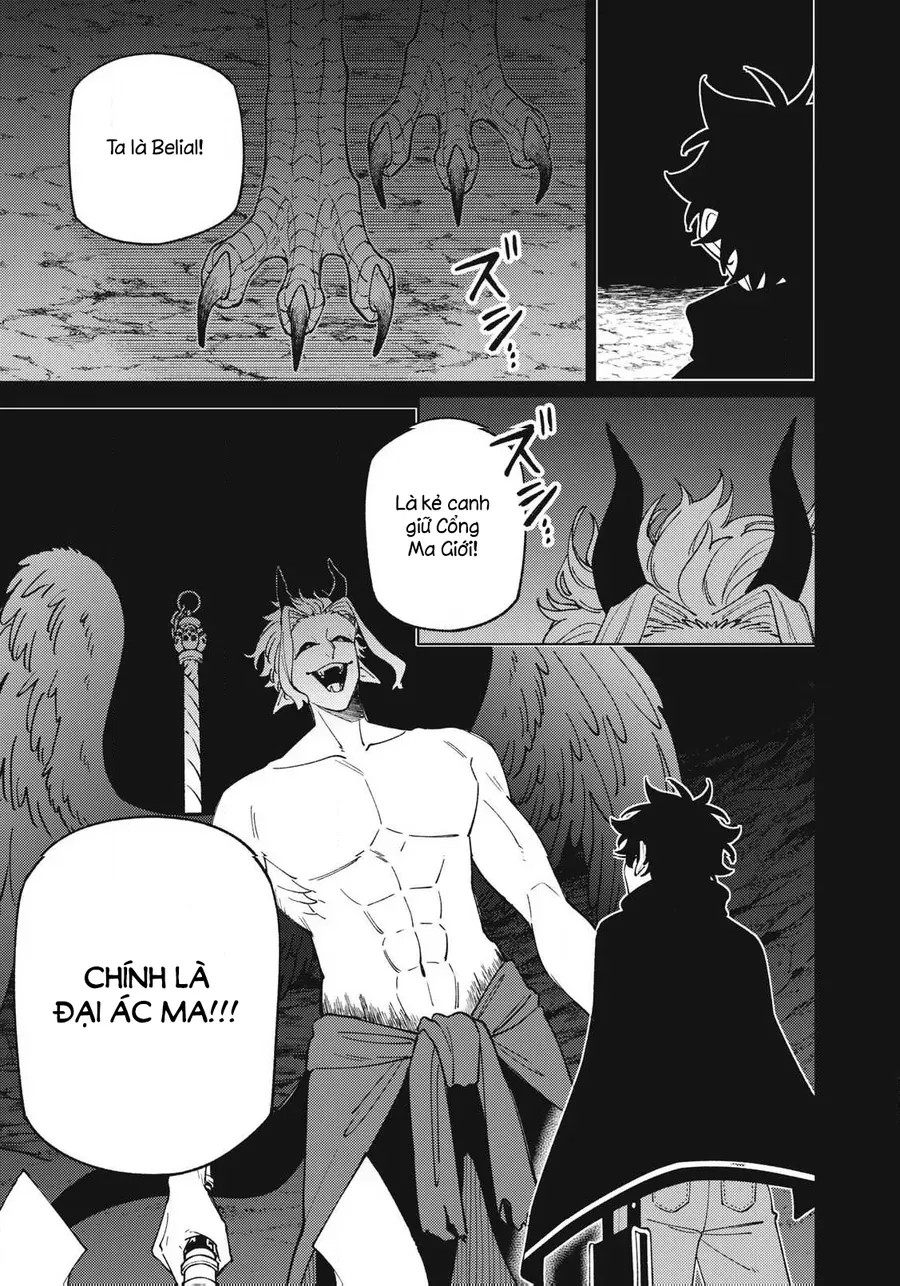 My S-Rank Party Fired Me For Being A Curse Artificer ~ I Can Only Make “Cursed Items”, But They're Artifact Class! Chap 54 - Next Chap 55