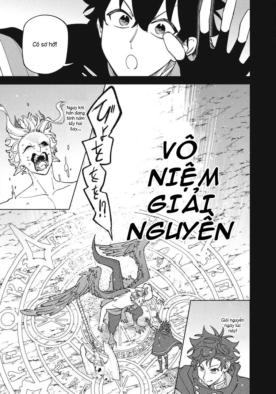 My S-Rank Party Fired Me For Being A Curse Artificer ~ I Can Only Make “Cursed Items”, But They're Artifact Class! Chap 54 - Next Chap 55