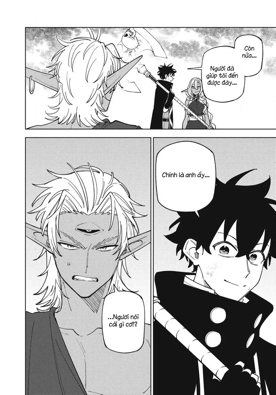 My S-Rank Party Fired Me For Being A Curse Artificer ~ I Can Only Make “Cursed Items”, But They're Artifact Class! Chap 54 - Next Chap 55