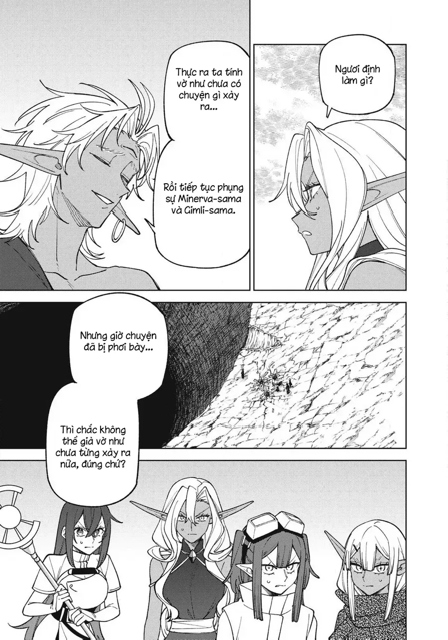 My S-Rank Party Fired Me For Being A Curse Artificer ~ I Can Only Make “Cursed Items”, But They're Artifact Class! Chap 54 - Next Chap 55
