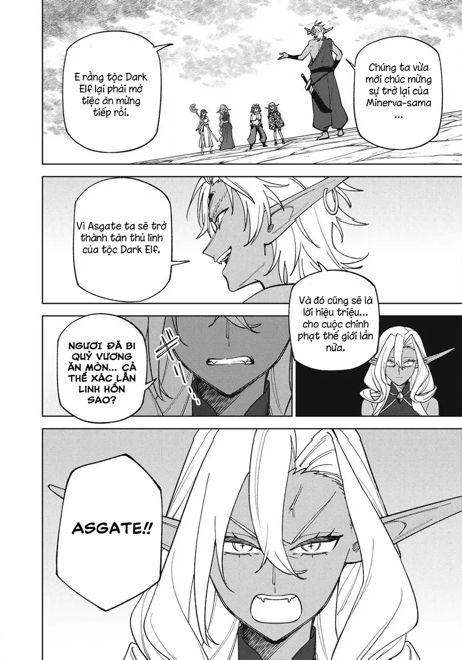My S-Rank Party Fired Me For Being A Curse Artificer ~ I Can Only Make “Cursed Items”, But They're Artifact Class! Chap 54 - Next Chap 55