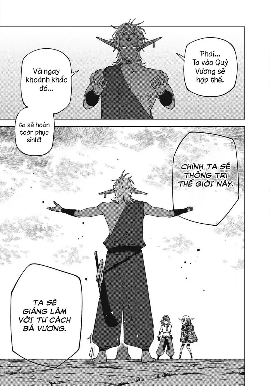 My S-Rank Party Fired Me For Being A Curse Artificer ~ I Can Only Make “Cursed Items”, But They're Artifact Class! Chap 54 - Next Chap 55
