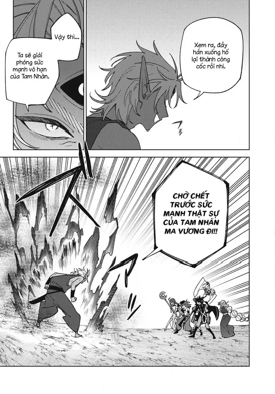 My S-Rank Party Fired Me For Being A Curse Artificer ~ I Can Only Make “Cursed Items”, But They're Artifact Class! Chap 55.1 - Next Chap 56.1