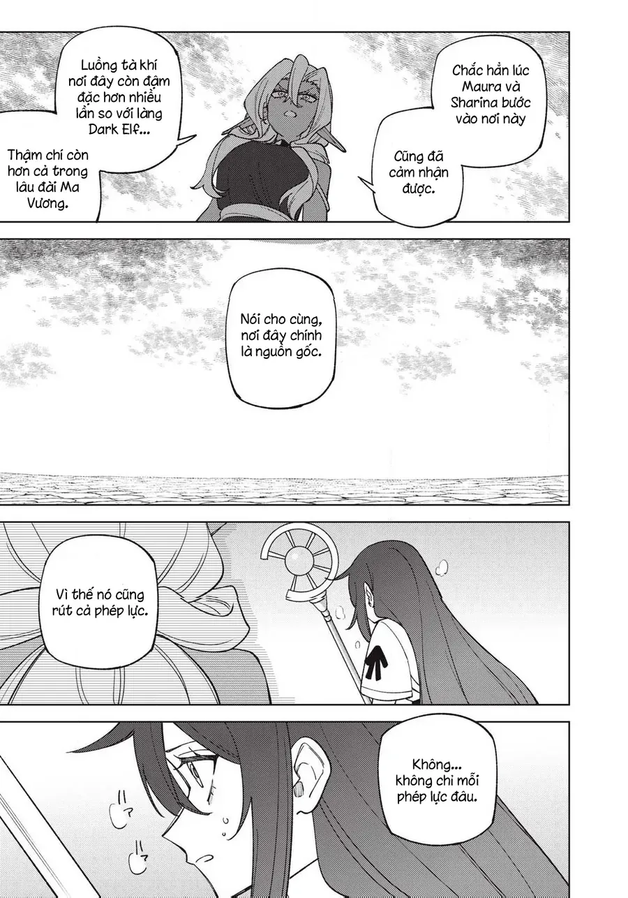 My S-Rank Party Fired Me For Being A Curse Artificer ~ I Can Only Make “Cursed Items”, But They're Artifact Class! Chap 55.2 - Next Chap 56.2