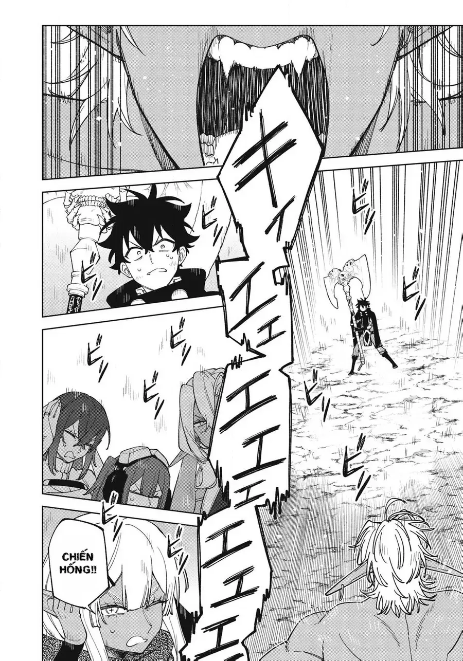 My S-Rank Party Fired Me For Being A Curse Artificer ~ I Can Only Make “Cursed Items”, But They're Artifact Class! Chap 55.3 - Next Chap 56.3