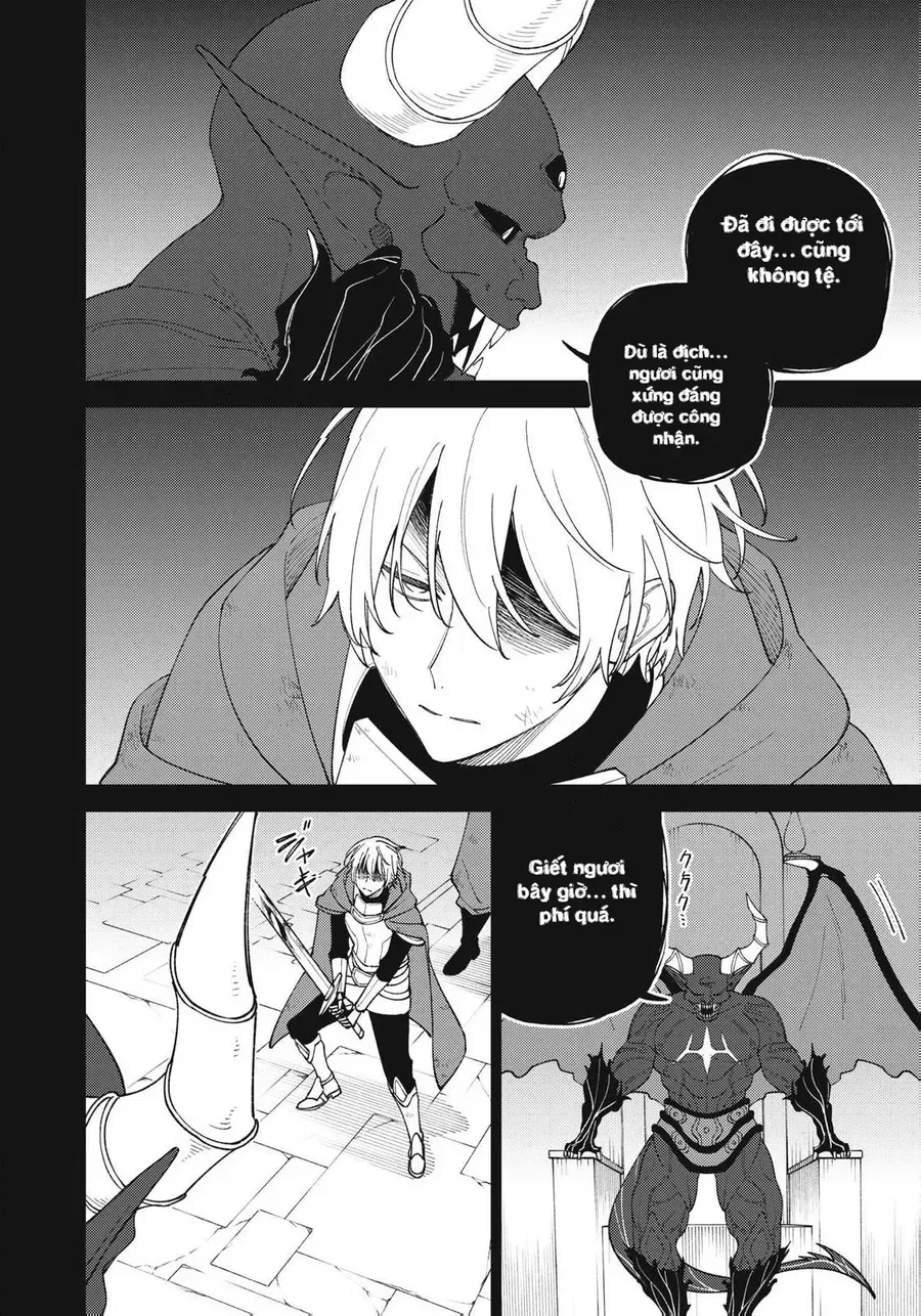 My S-Rank Party Fired Me For Being A Curse Artificer ~ I Can Only Make “Cursed Items”, But They're Artifact Class! Chap 56.1 - Next Chap 57.1