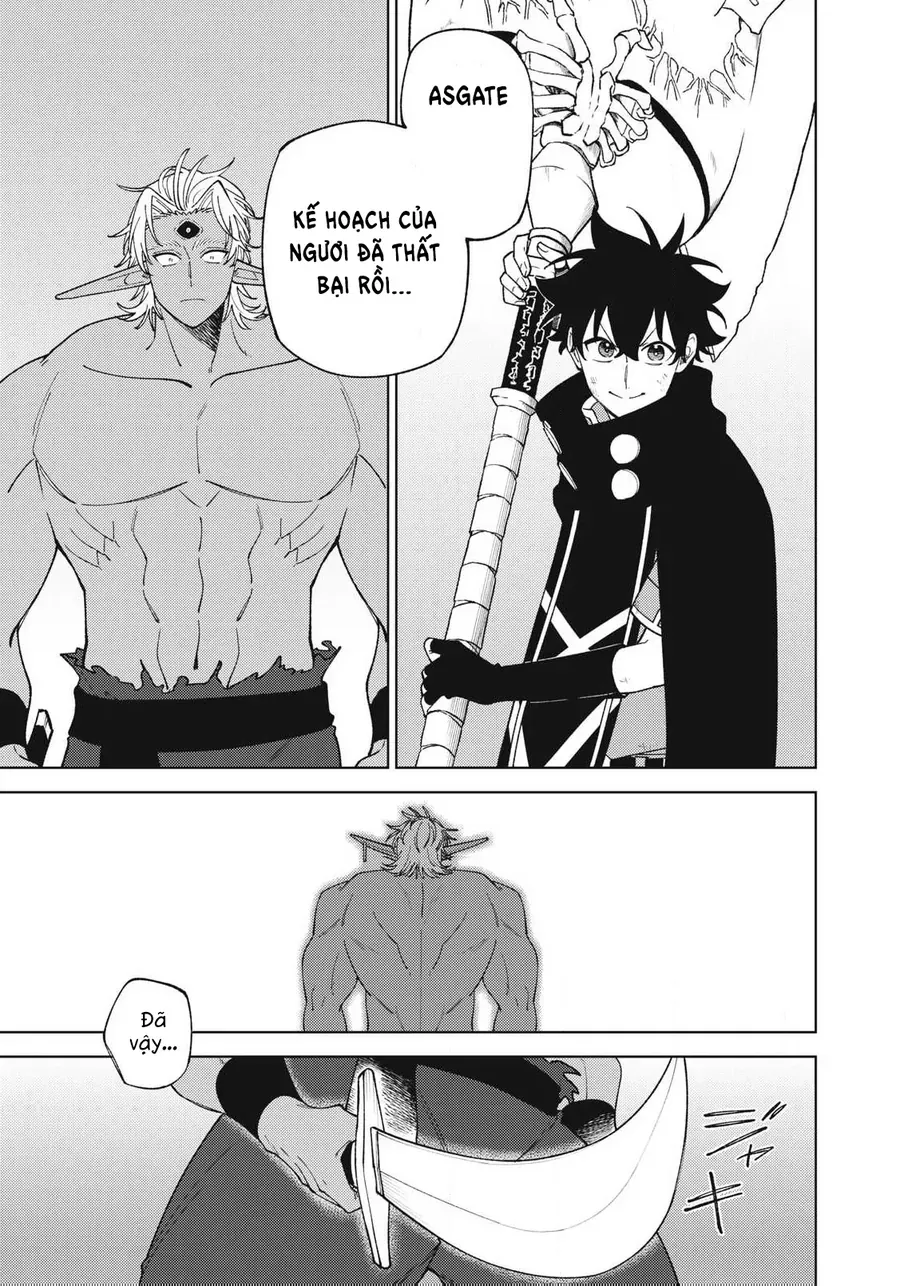 My S-Rank Party Fired Me For Being A Curse Artificer ~ I Can Only Make “Cursed Items”, But They're Artifact Class! Chap 56.2 - Next Chap 57.2