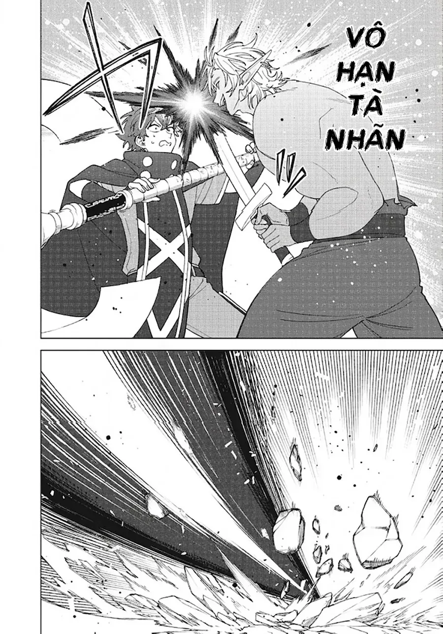 My S-Rank Party Fired Me For Being A Curse Artificer ~ I Can Only Make “Cursed Items”, But They're Artifact Class! Chap 56.2 - Next Chap 57.2