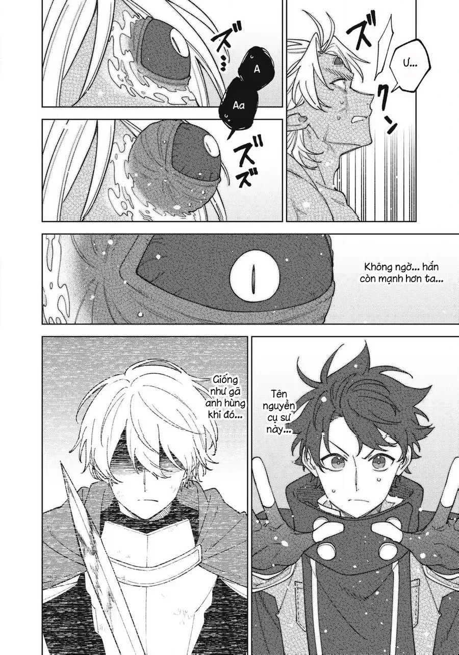 My S-Rank Party Fired Me For Being A Curse Artificer ~ I Can Only Make “Cursed Items”, But They're Artifact Class! Chap 57.1 - Next Chap 58.1
