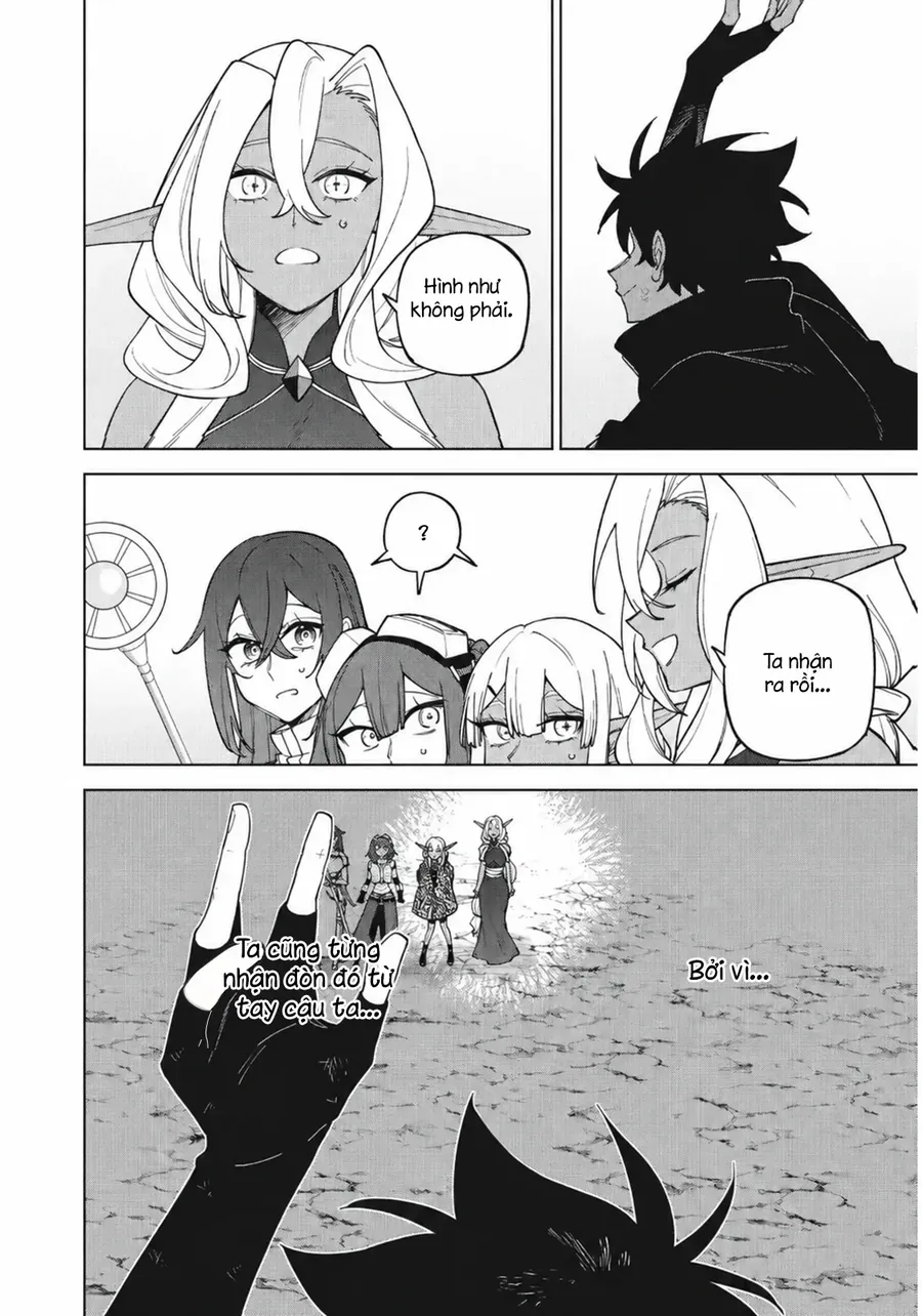 My S-Rank Party Fired Me For Being A Curse Artificer ~ I Can Only Make “Cursed Items”, But They're Artifact Class! Chap 57.1 - Next Chap 58.1