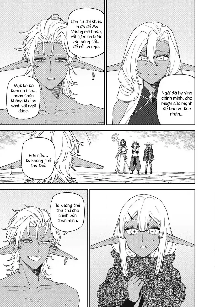 My S-Rank Party Fired Me For Being A Curse Artificer ~ I Can Only Make “Cursed Items”, But They're Artifact Class! Chap 57.2 - Next Chap 58.2