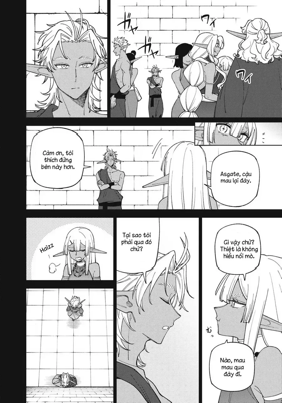 My S-Rank Party Fired Me For Being A Curse Artificer ~ I Can Only Make “Cursed Items”, But They're Artifact Class! Chap 57.2 - Next Chap 58.2