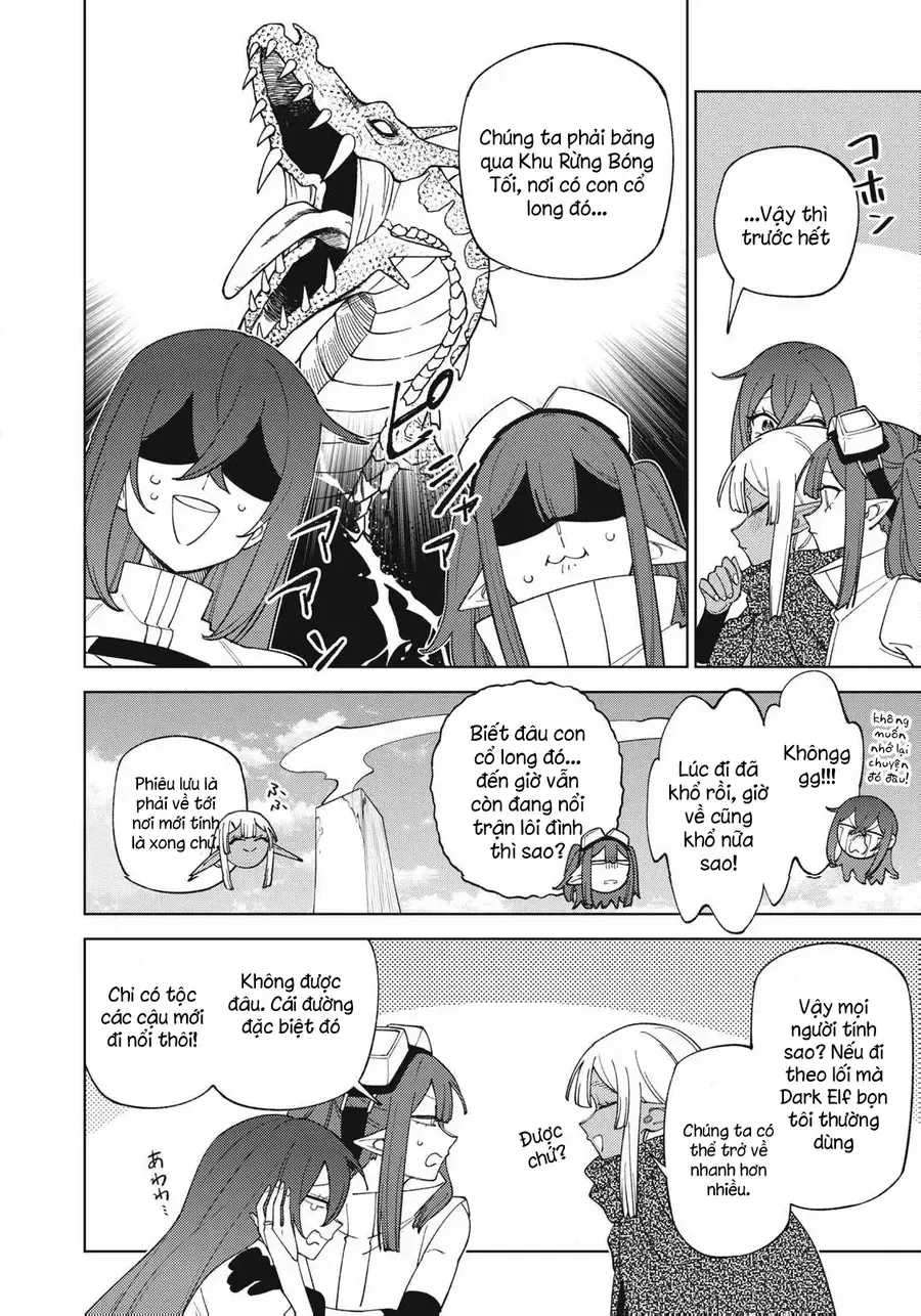 My S-Rank Party Fired Me For Being A Curse Artificer ~ I Can Only Make “Cursed Items”, But They're Artifact Class! Chap 58 - Next Chap 59
