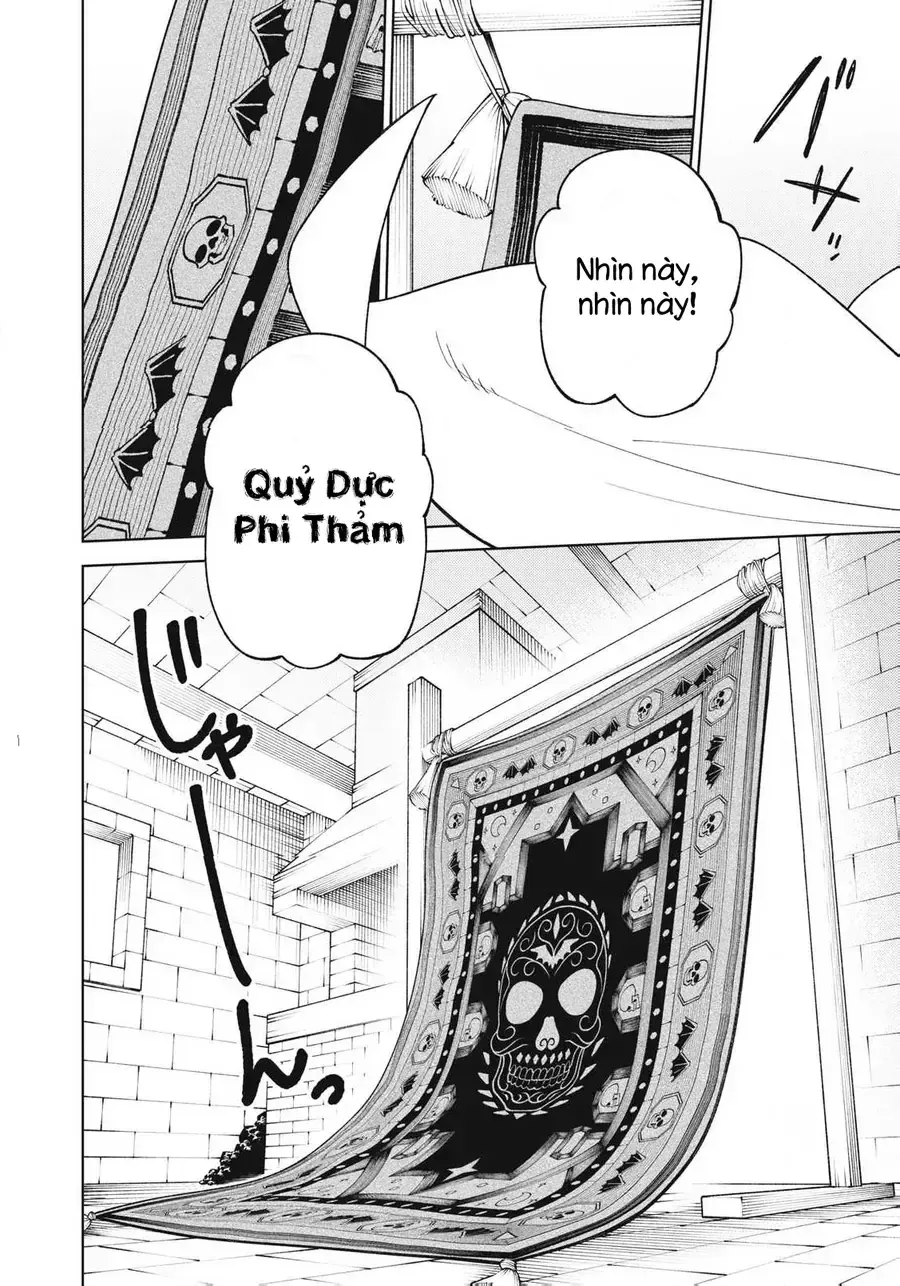 My S-Rank Party Fired Me For Being A Curse Artificer ~ I Can Only Make “Cursed Items”, But They're Artifact Class! Chap 58 - Next Chap 59