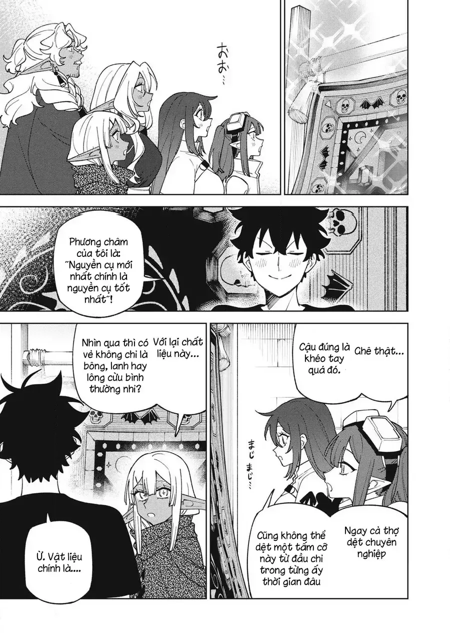 My S-Rank Party Fired Me For Being A Curse Artificer ~ I Can Only Make “Cursed Items”, But They're Artifact Class! Chap 58 - Next Chap 59