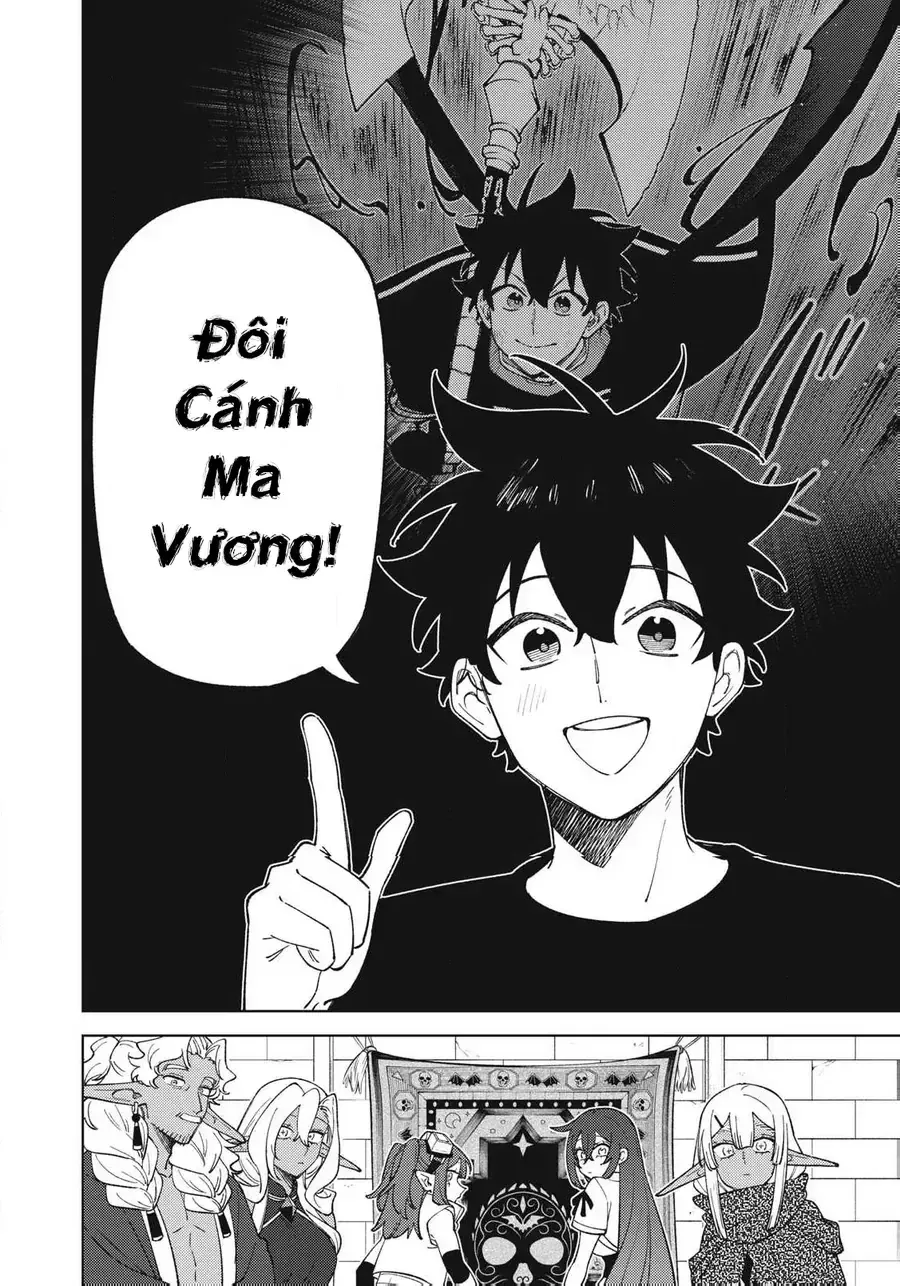 My S-Rank Party Fired Me For Being A Curse Artificer ~ I Can Only Make “Cursed Items”, But They're Artifact Class! Chap 58 - Next Chap 59
