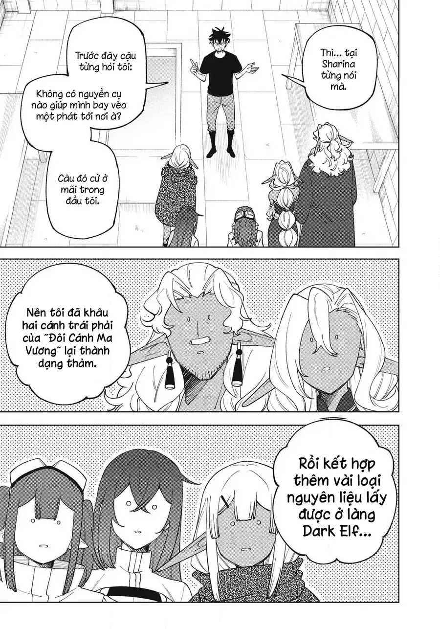 My S-Rank Party Fired Me For Being A Curse Artificer ~ I Can Only Make “Cursed Items”, But They're Artifact Class! Chap 58 - Next Chap 59