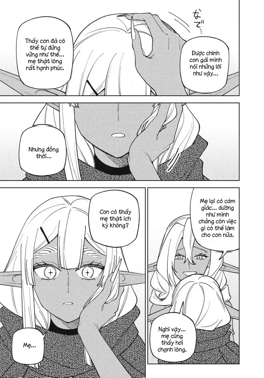 My S-Rank Party Fired Me For Being A Curse Artificer ~ I Can Only Make “Cursed Items”, But They're Artifact Class! Chap 58 - Next Chap 59