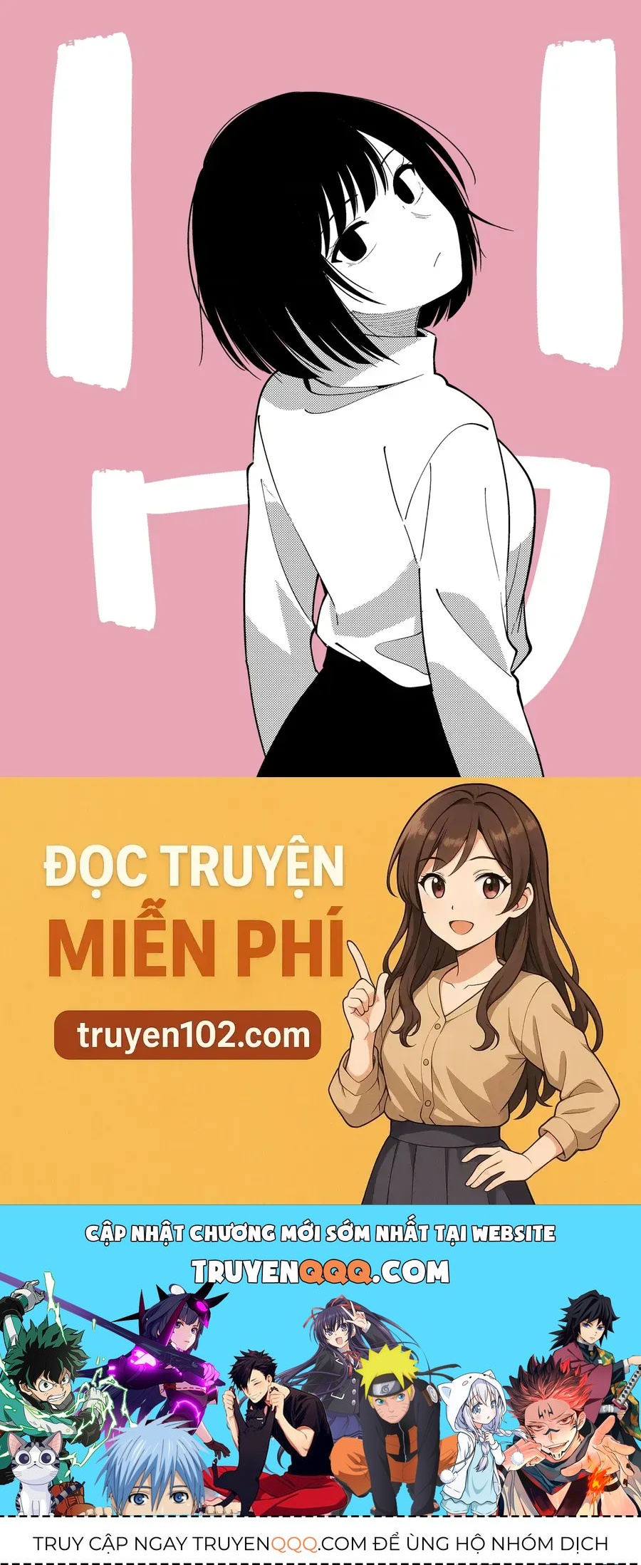 Mayonaka Heart Tune Chap 110 - Next Chap 111