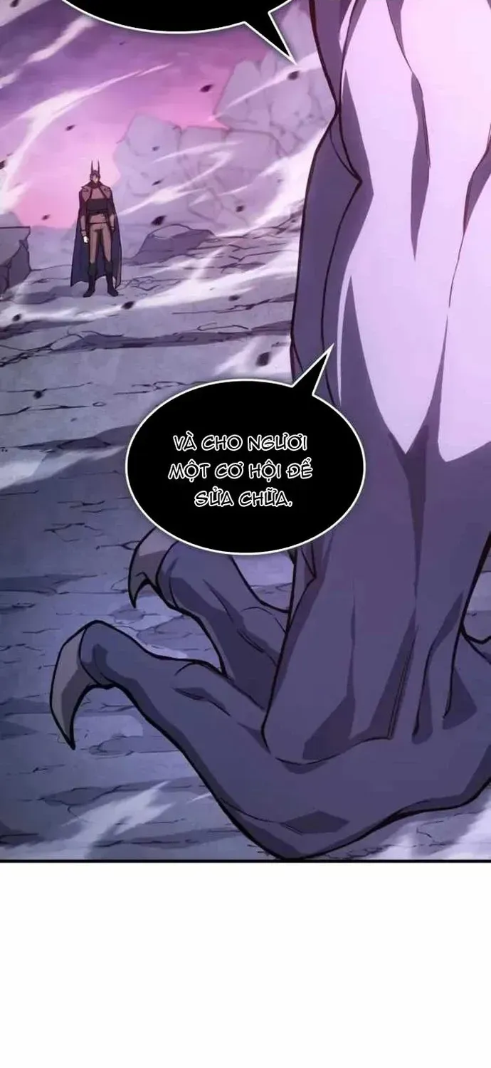 Hồi Quy Bằng Vương Quyền Chap 138 - Next Chap 139