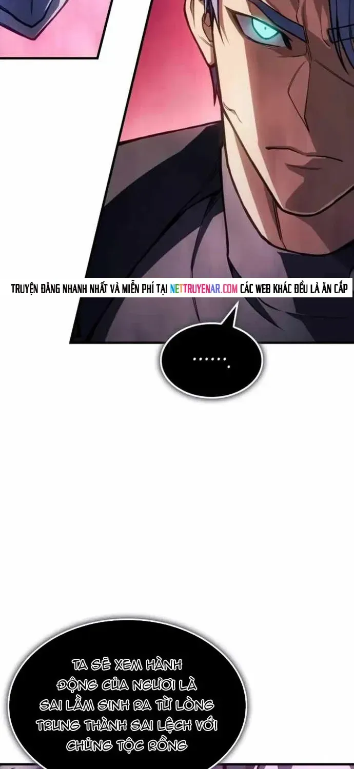 Hồi Quy Bằng Vương Quyền Chap 138 - Next Chap 139