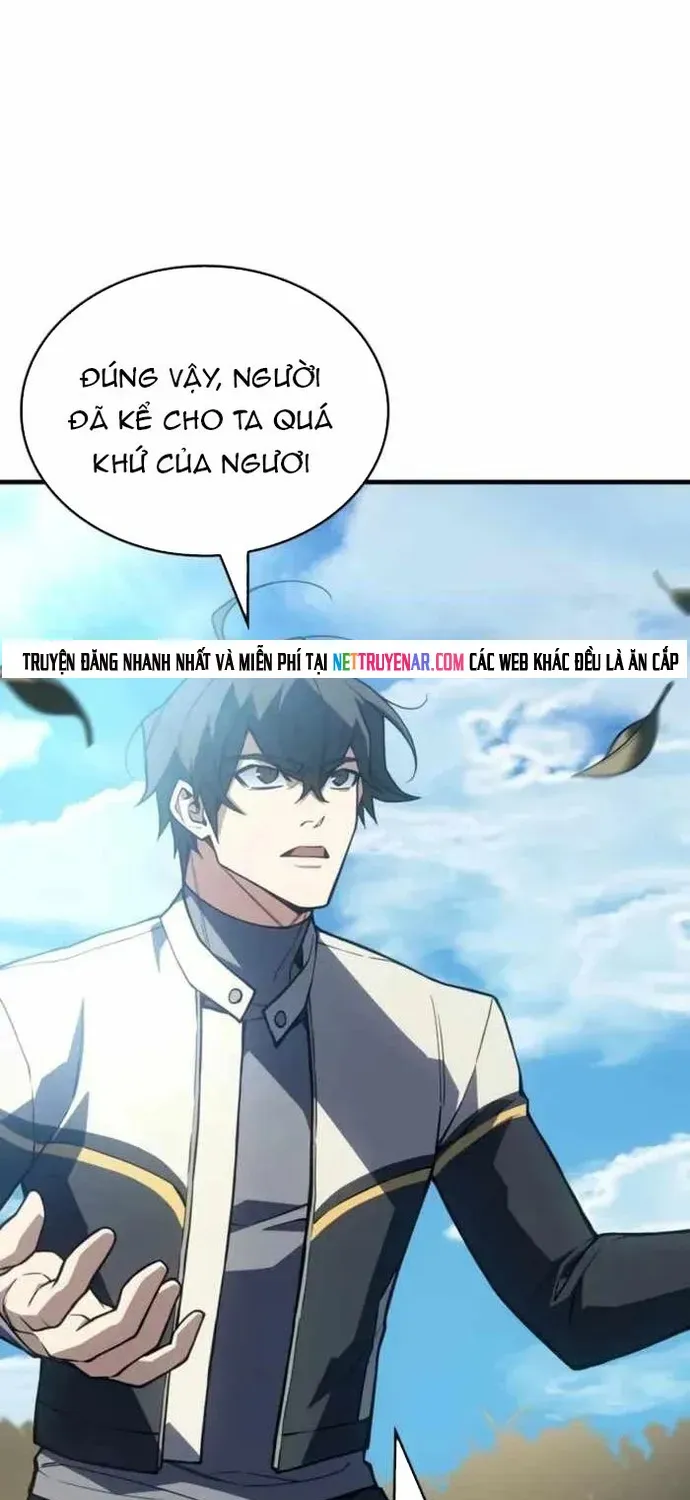 Hồi Quy Bằng Vương Quyền Chap 138 - Next Chap 139