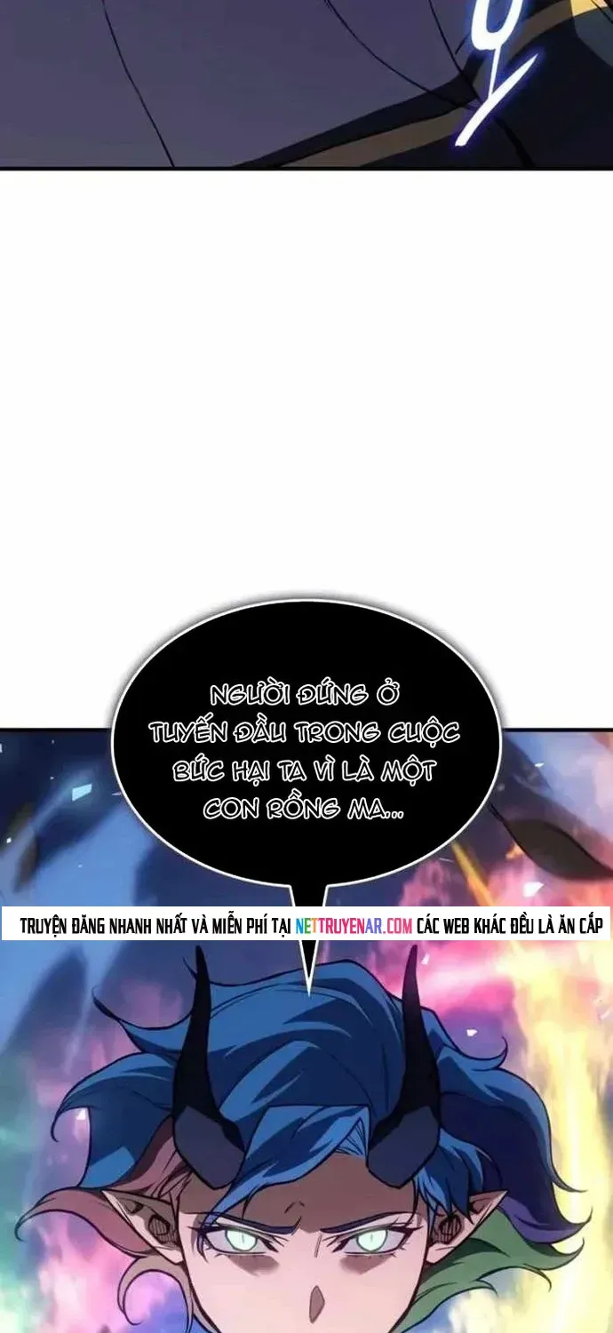 Hồi Quy Bằng Vương Quyền Chap 138 - Next Chap 139