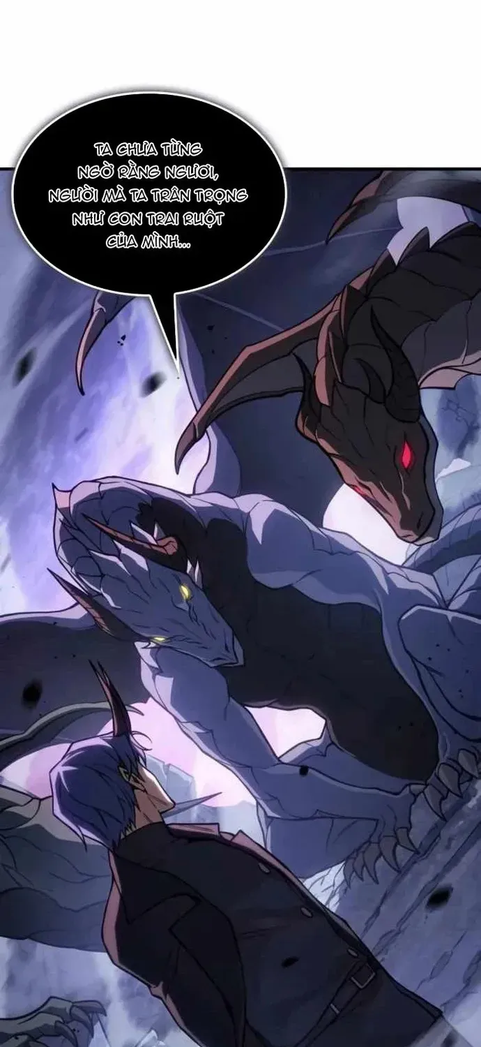 Hồi Quy Bằng Vương Quyền Chap 138 - Next Chap 139