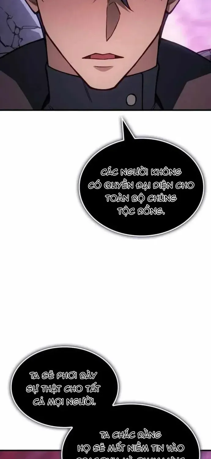 Hồi Quy Bằng Vương Quyền Chap 138 - Next Chap 139