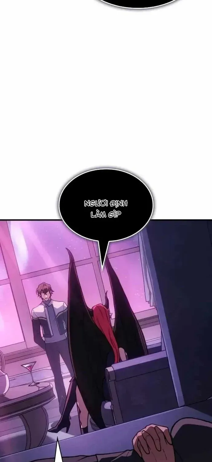 Hồi Quy Bằng Vương Quyền Chap 138 - Next Chap 139