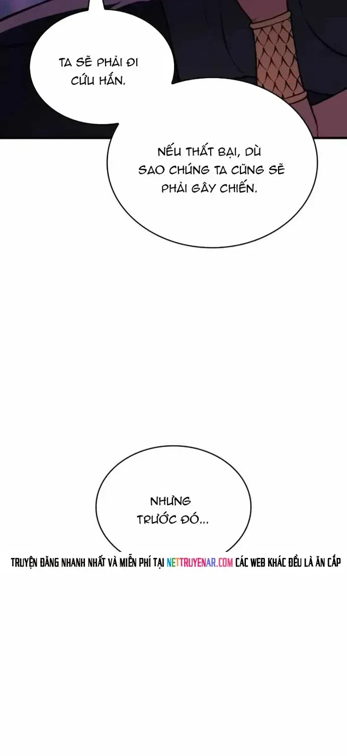 Hồi Quy Bằng Vương Quyền Chap 138 - Next Chap 139