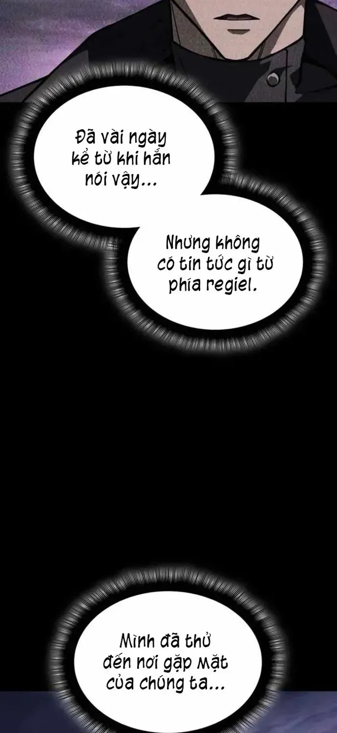 Hồi Quy Bằng Vương Quyền Chap 138 - Next Chap 139