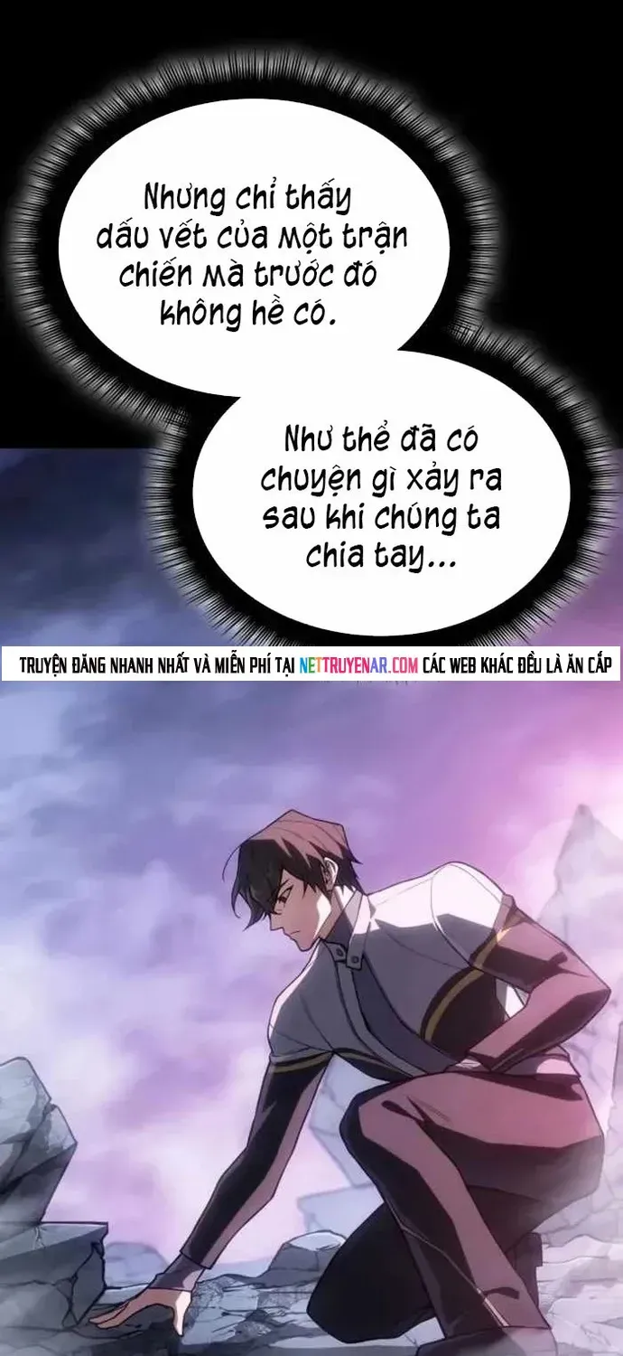 Hồi Quy Bằng Vương Quyền Chap 138 - Next Chap 139