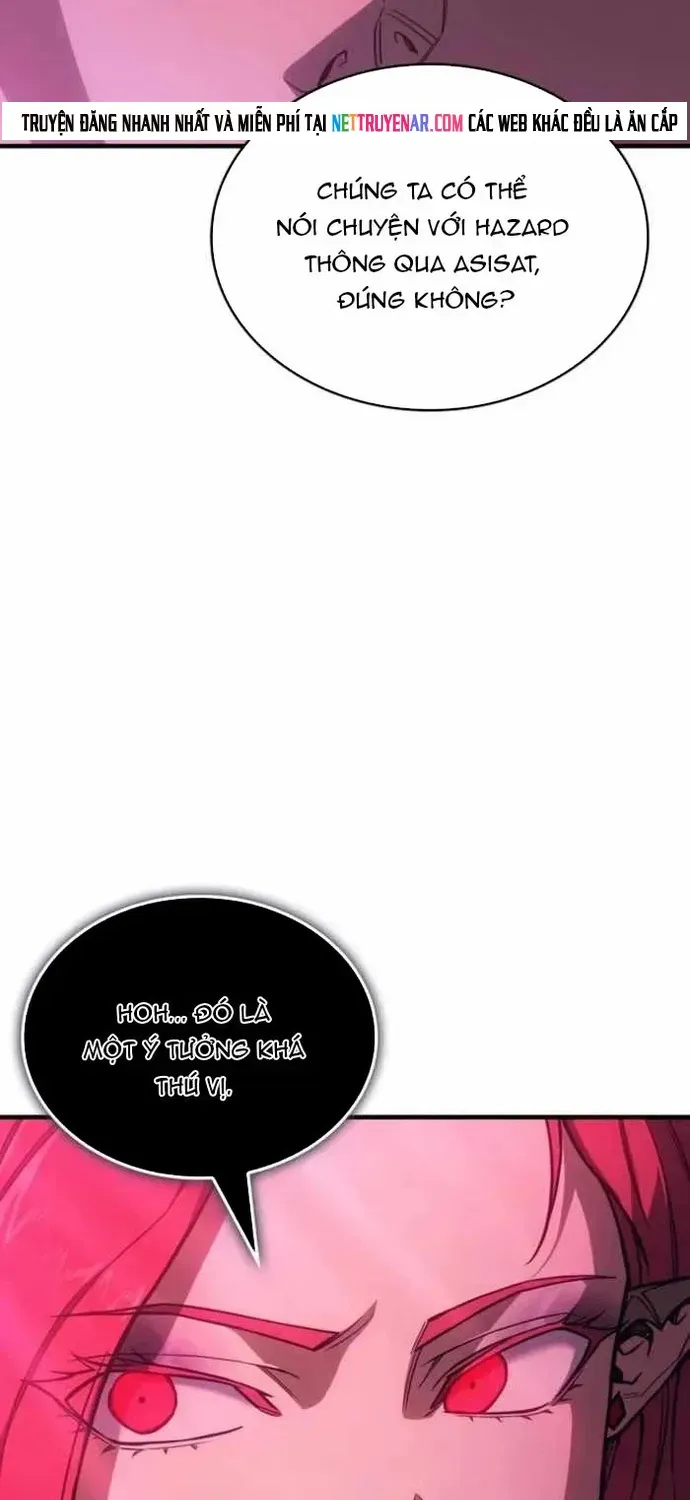Hồi Quy Bằng Vương Quyền Chap 138 - Next Chap 139