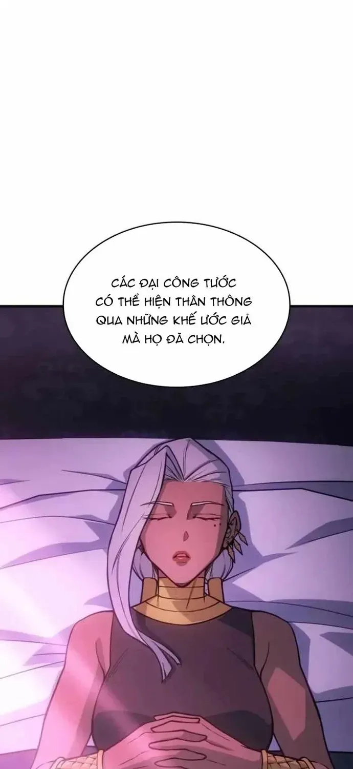 Hồi Quy Bằng Vương Quyền Chap 138 - Next Chap 139