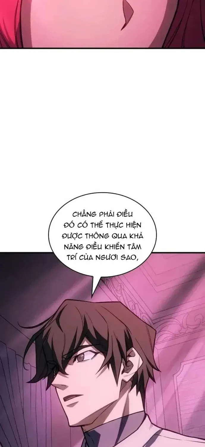 Hồi Quy Bằng Vương Quyền Chap 138 - Next Chap 139