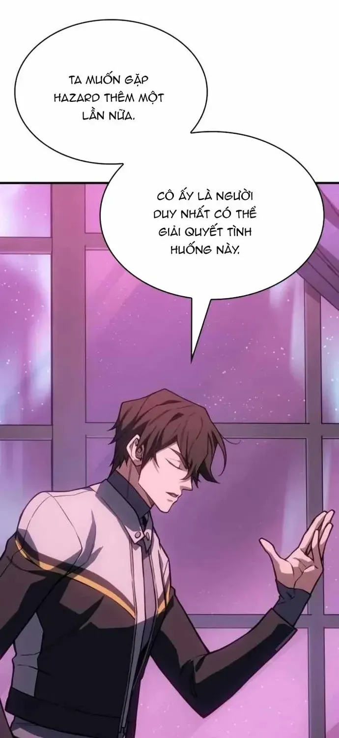 Hồi Quy Bằng Vương Quyền Chap 138 - Next Chap 139
