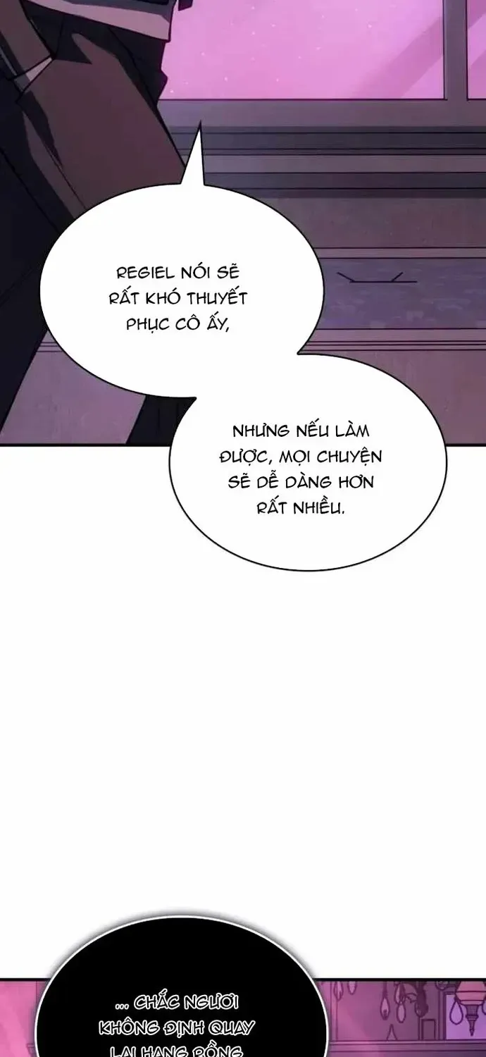 Hồi Quy Bằng Vương Quyền Chap 138 - Next Chap 139