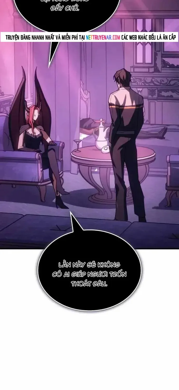 Hồi Quy Bằng Vương Quyền Chap 138 - Next Chap 139