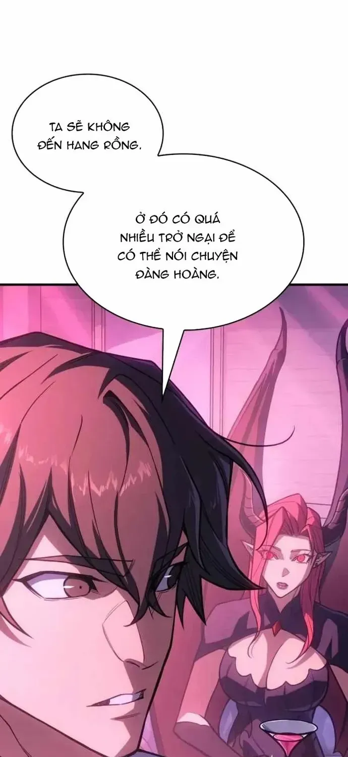 Hồi Quy Bằng Vương Quyền Chap 138 - Next Chap 139