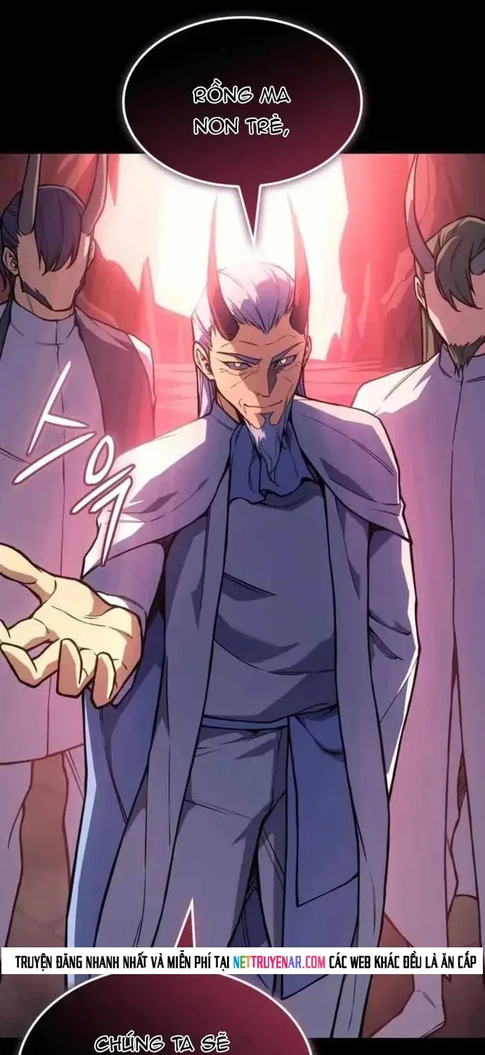 Hồi Quy Bằng Vương Quyền Chap 138 - Next Chap 139