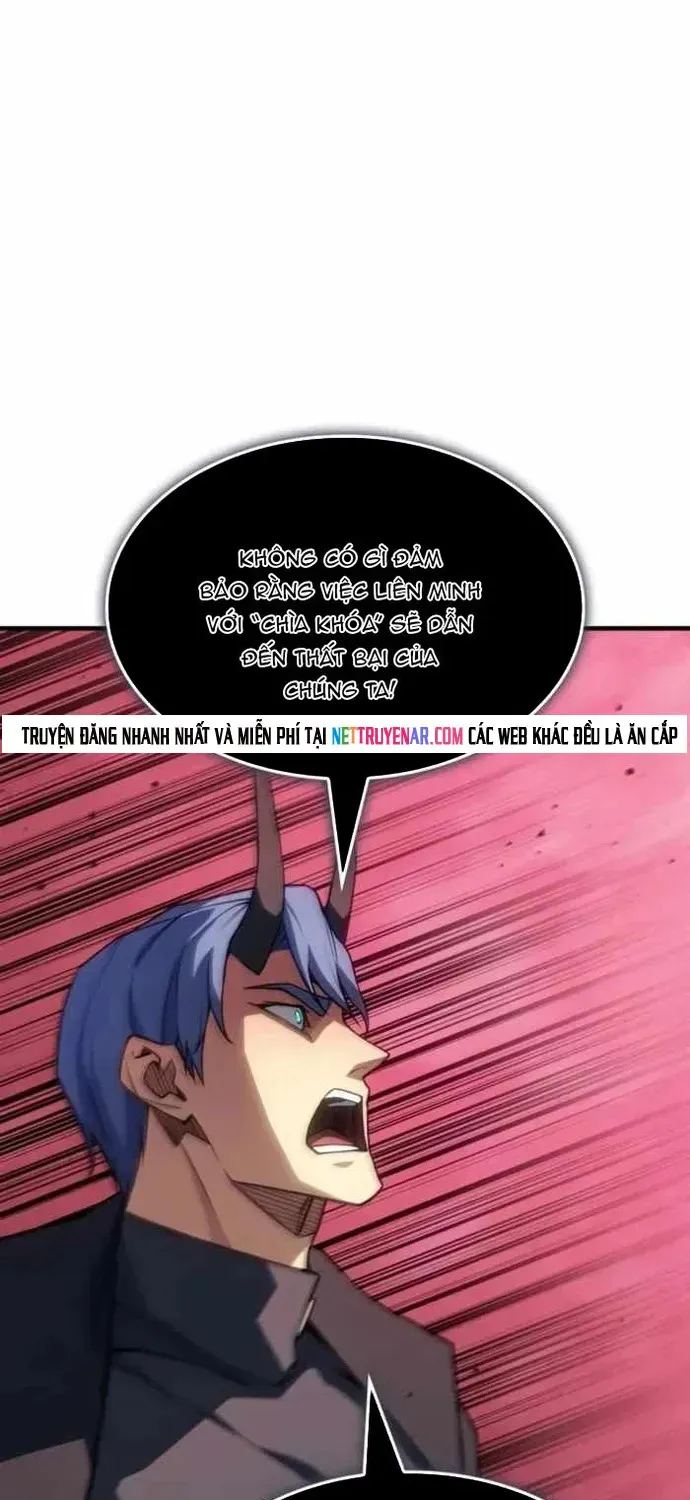 Hồi Quy Bằng Vương Quyền Chap 138 - Next Chap 139